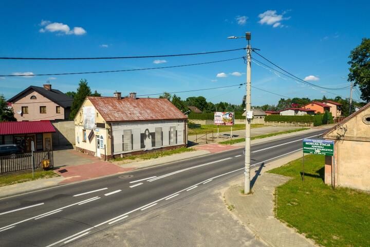 Działka budowlana Staroźreby, ul. Płocka. Zdjęcie 14