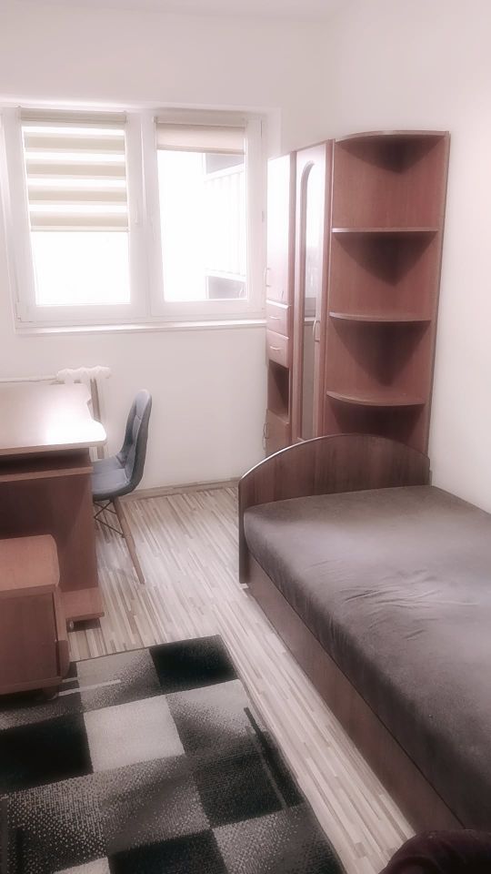 Mieszkanie 3-pokojowe Lublin LSM, ul. Wileńska. Zdjęcie 11