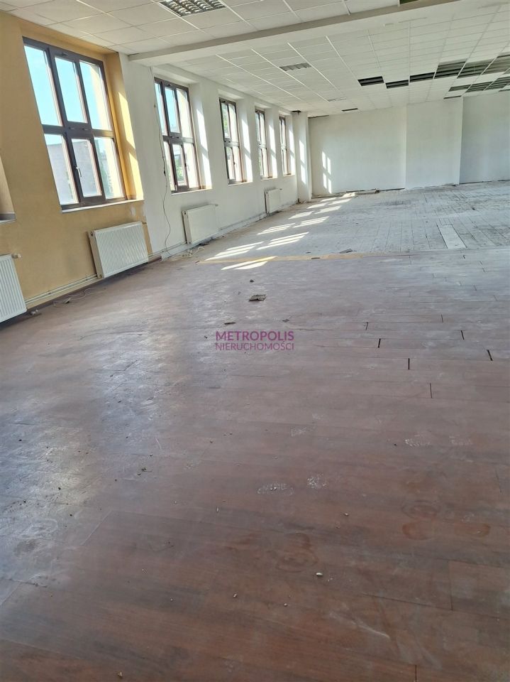 Hala/magazyn Rybnik Śródmieście. Zdjęcie 5
