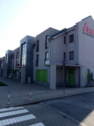 Mieszkanie 3-pokojowe Bielany Wrocławskie. Zdjęcie 1