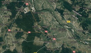 dom, 6 pokoi Majdany