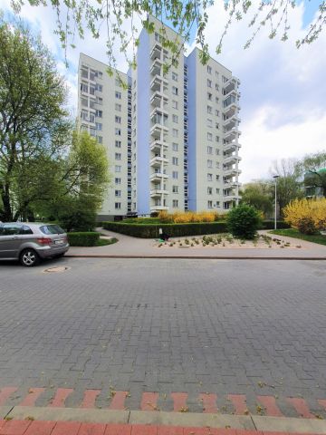 Mieszkanie 2-pokojowe Warszawa Służew, ul. Wolfganga Amadeusza Mozarta. Zdjęcie 1