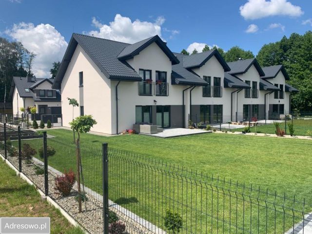 dom szeregowy, 5 pokoi Radom, ul. Klwatecka. Zdjęcie 1