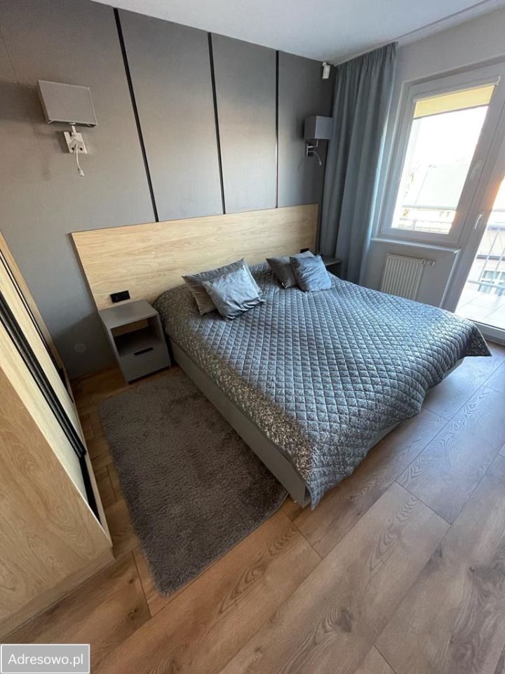 Mieszkanie 2-pokojowe Międzyzdroje, ul. Poprzeczna. Zdjęcie 13