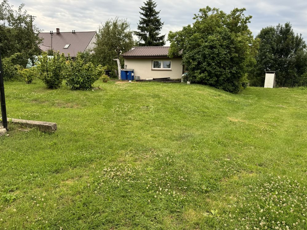 Działka budowlana Sicienko. Zdjęcie 8