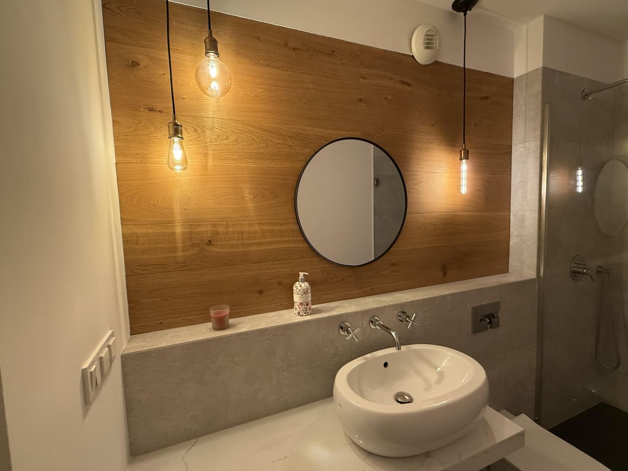 Mieszkanie 1-pokojowe Wrocław Śródmieście, ul. Henryka Pobożnego. Zdjęcie 5