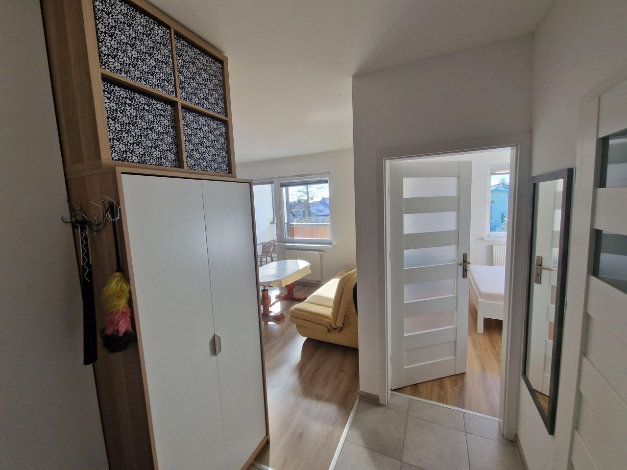 Mieszkanie 2-pokojowe Budzyń, ul. Gimnazjalna. Zdjęcie 11