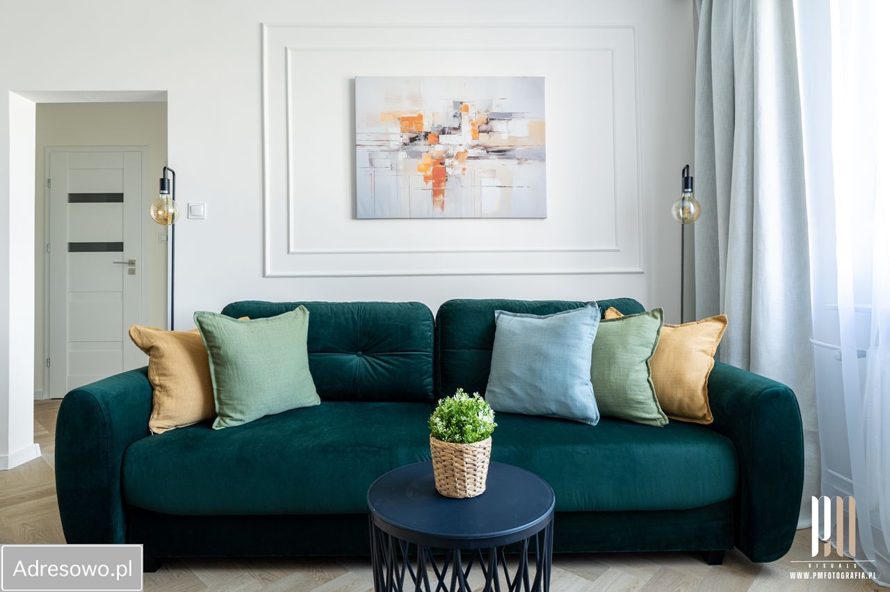 Mieszkanie 2-pokojowe Legnica Piekary Wielkie, ul. Karkonoska. Zdjęcie 11