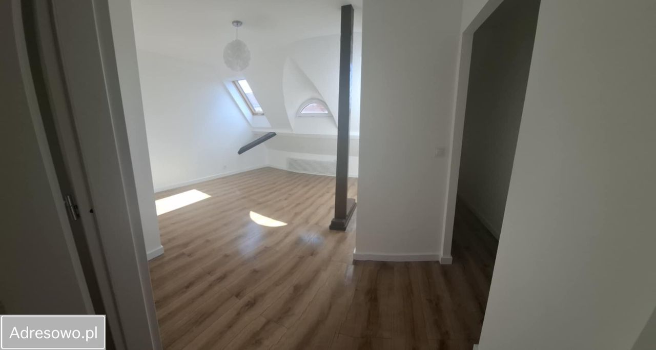 Mieszkanie 3-pokojowe Opole Śródmieście, ul. 1 Maja. Zdjęcie 7