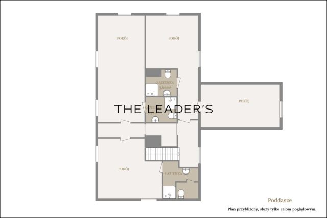 dworek Uściąż. Zdjęcie 20