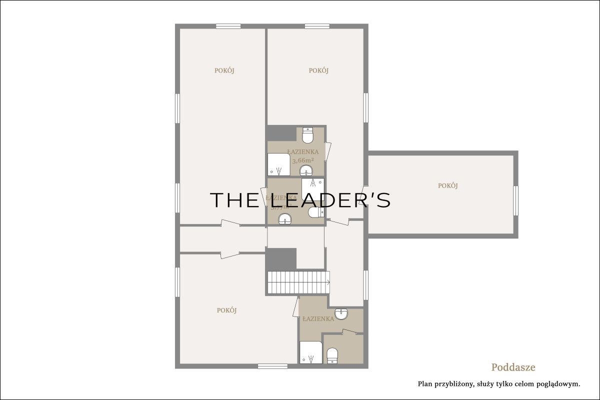 dworek Uściąż. Zdjęcie 19