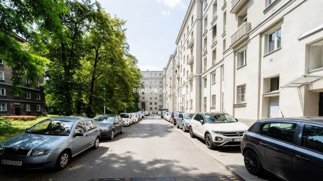 Mieszkanie 3-pokojowe Kraków Nowa Huta, os. Centrum C. Zdjęcie 32