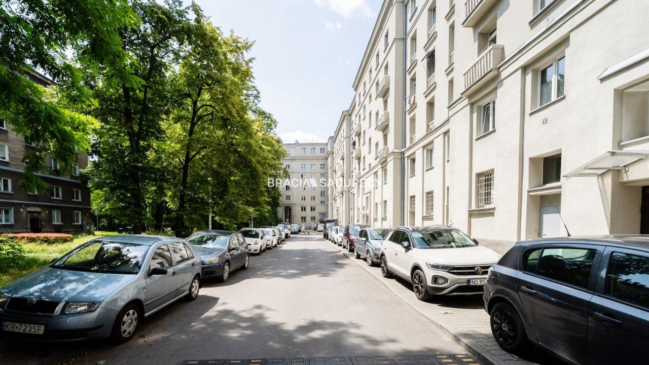 Mieszkanie 3-pokojowe Kraków Nowa Huta, os. Centrum C. Zdjęcie 32