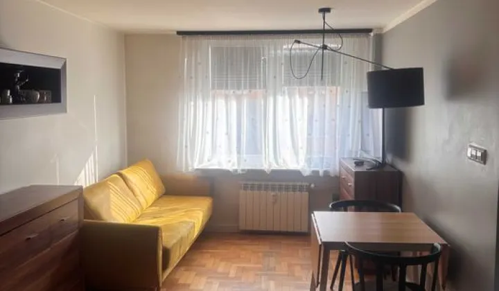 Mieszkanie 1-pokojowe Kielce, ul. Hugona Kołłątaja