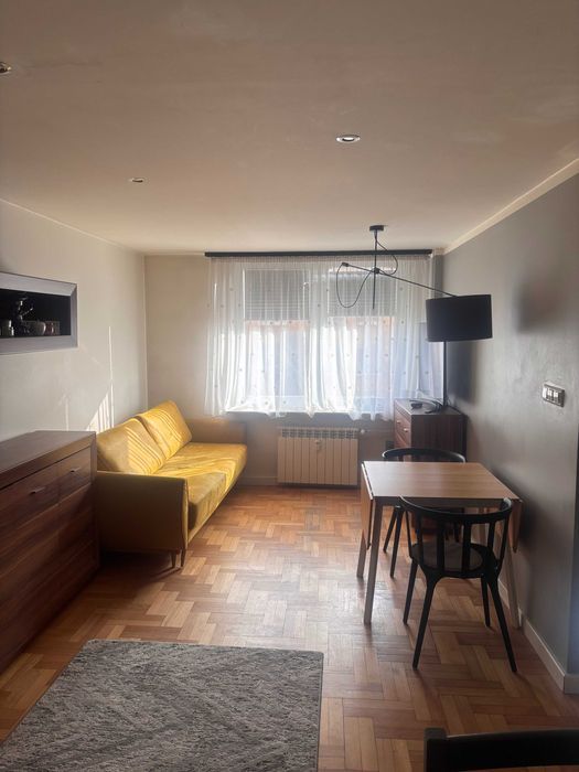 Mieszkanie 1-pokojowe Kielce, ul. Hugona Kołłątaja