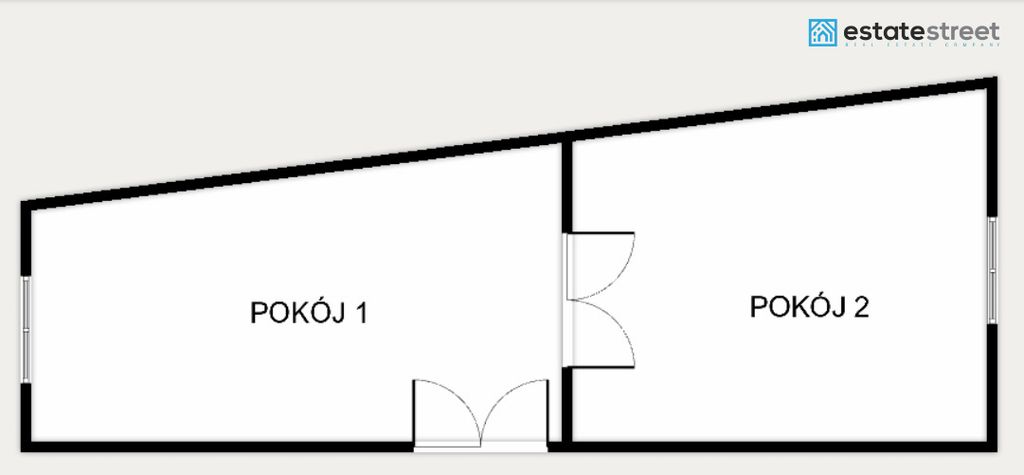 Biuro Kraków Stare Miasto, ul. Retoryka. Zdjęcie 15