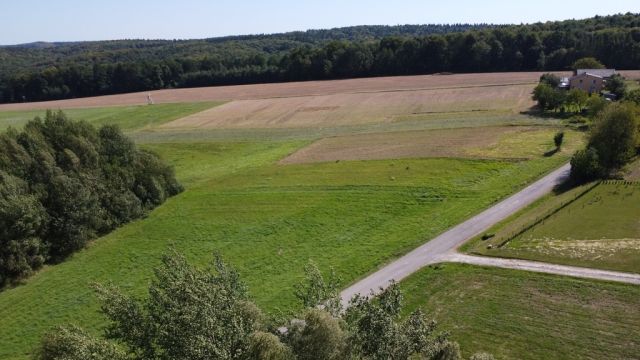Działka budowlana Wola Zgłobieńska. Zdjęcie 17