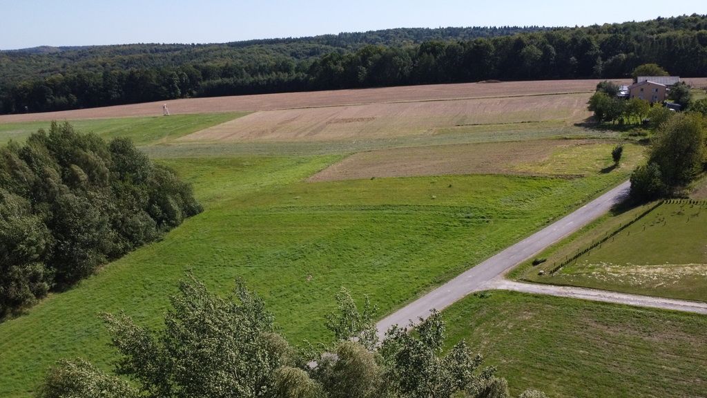 Działka budowlana Wola Zgłobieńska. Zdjęcie 17