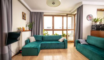 Mieszkanie 4-pokojowe Warszawa Żoliborz, ul. Przasnyska