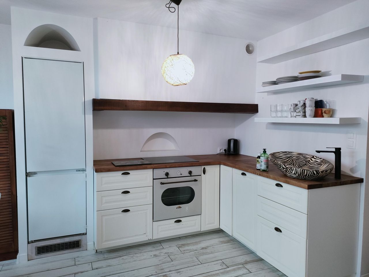 Mieszkanie 3-pokojowe Wrocław Szczepin, ul. Ścinawska. Zdjęcie 6