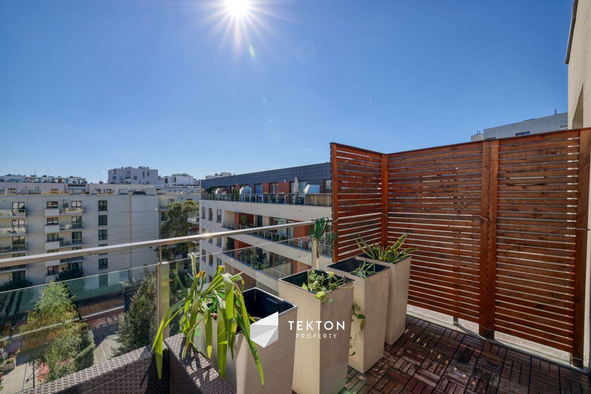 Mieszkanie 2-pokojowe Warszawa Żoliborz, ul. Przasnyska. Zdjęcie 9