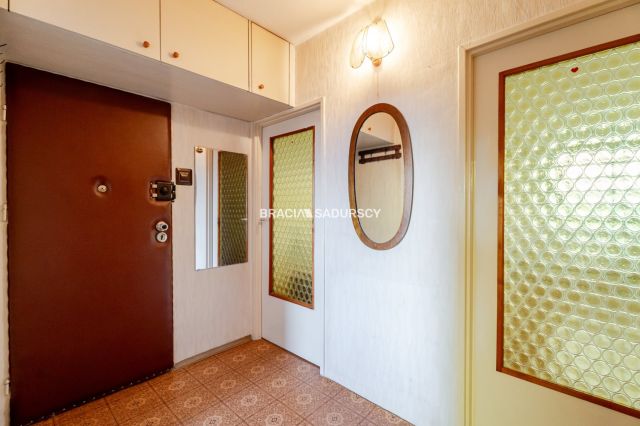 Mieszkanie 3-pokojowe Kraków, ul. Gołaśka. Zdjęcie 12