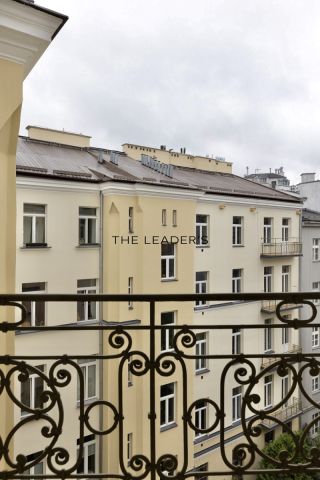 Mieszkanie 3-pokojowe Warszawa Śródmieście, ul. Śniadeckich. Zdjęcie 21