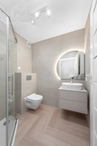 Mieszkanie 5-pokojowe Wrocław Krzyki, ul. Nyska. Zdjęcie 8