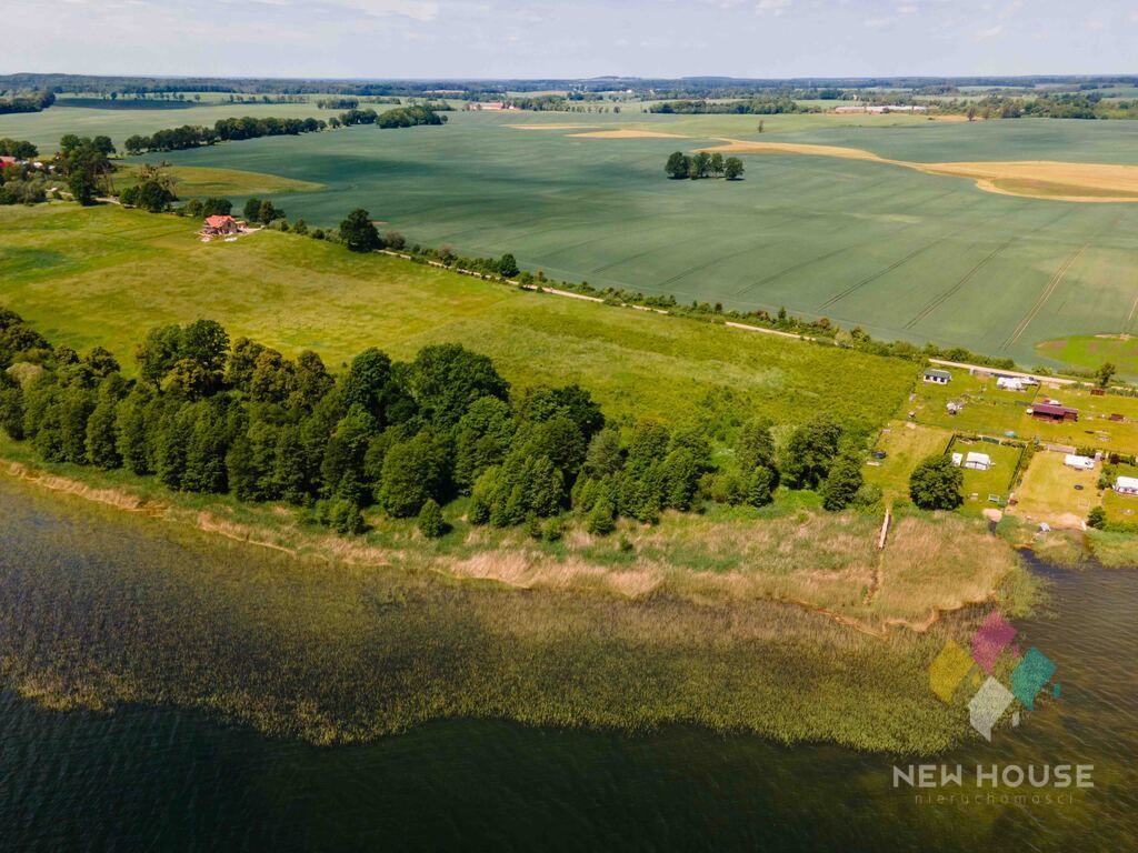 Działka budowlana Łabapa. Zdjęcie 7