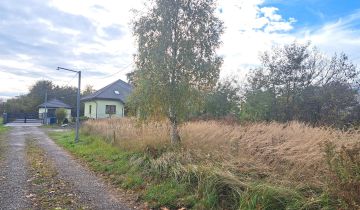 Działka budowlana Daleszyce