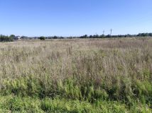 Działka budowlana Kobylany