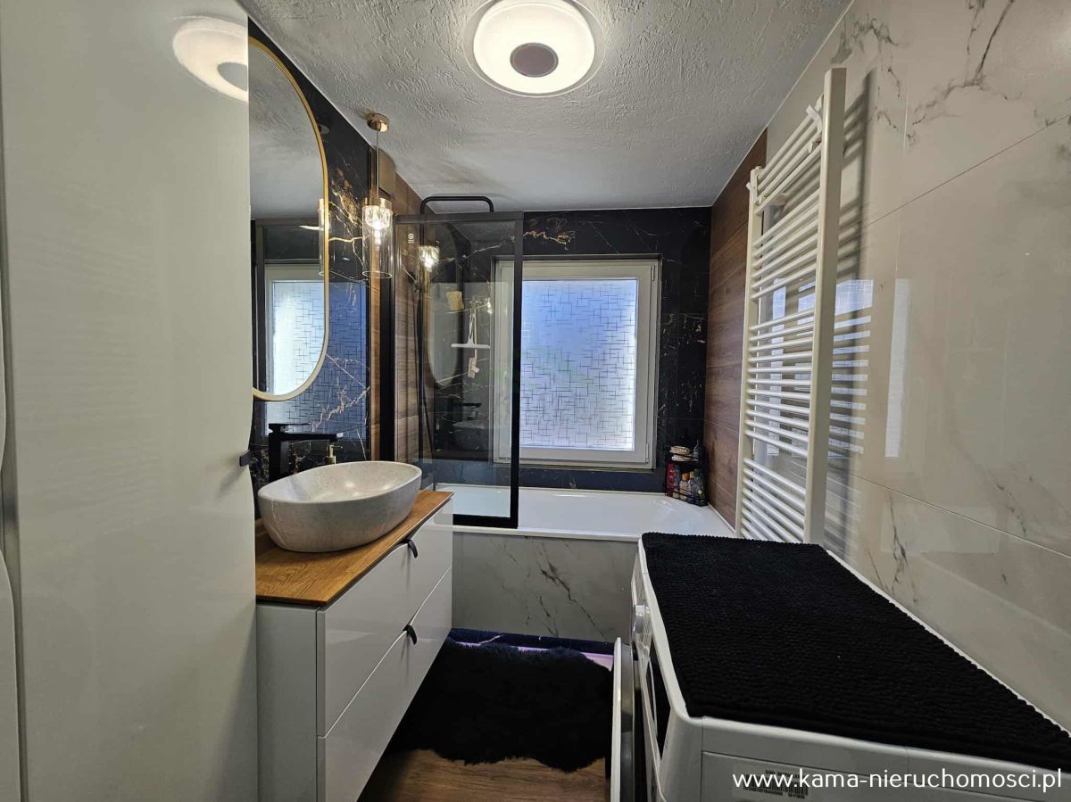 Mieszkanie 3-pokojowe Kowary. Zdjęcie 14