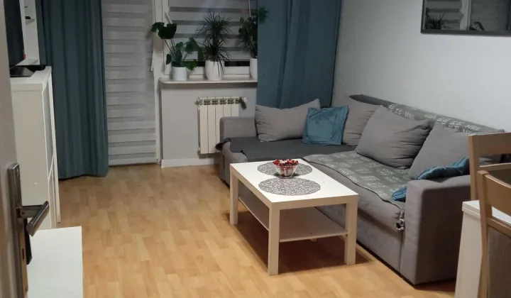 Mieszkanie 3-pokojowe Ełk, ul. Jana Pawła II