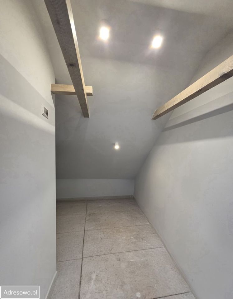 dom szeregowy, 6 pokoi Bibice, ul. Graniczna. Zdjęcie 9