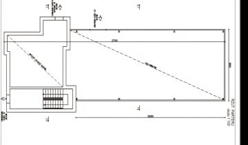 Działka budowlana Olszyny