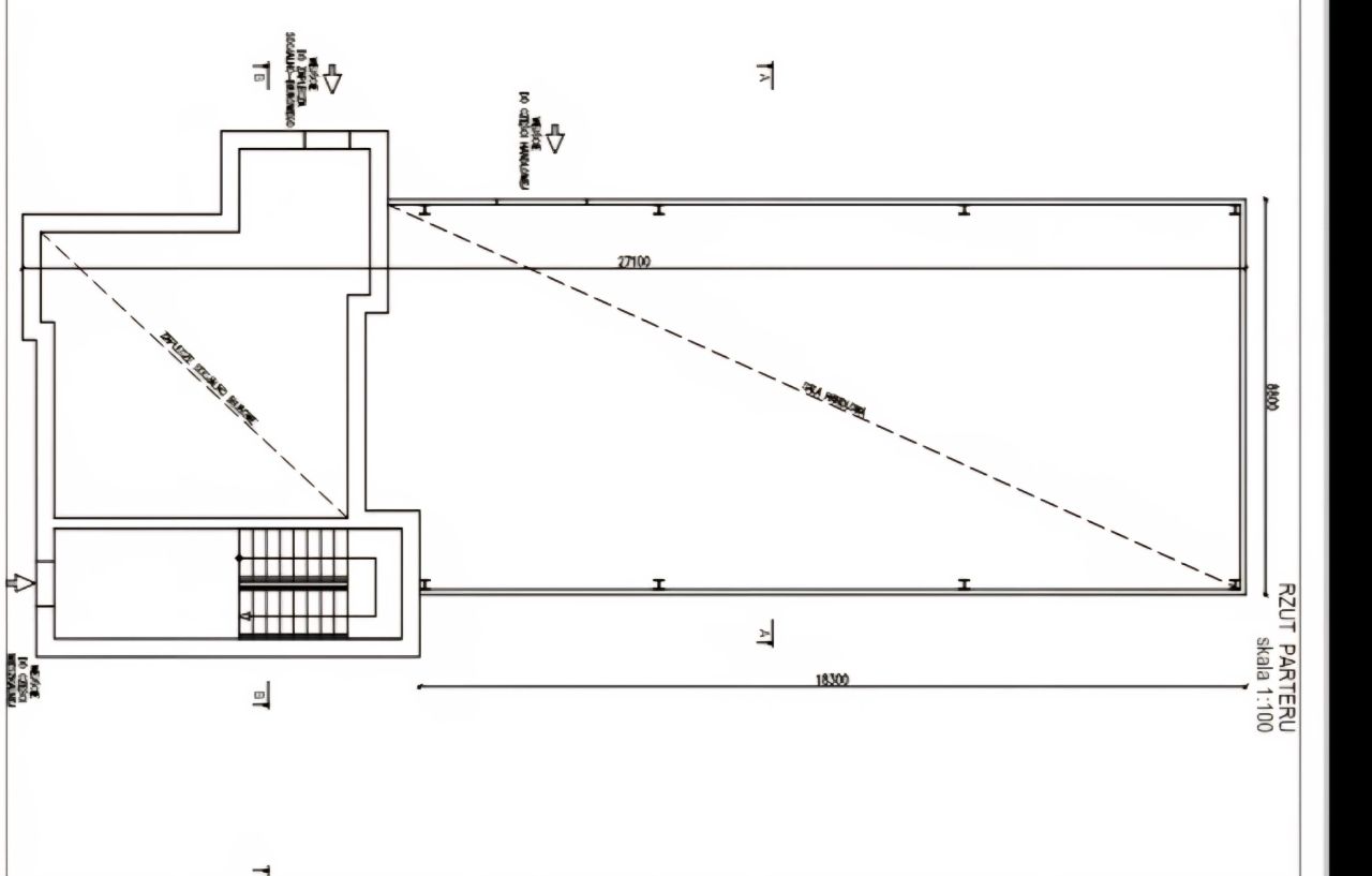 Działka budowlana Olszyny. Zdjęcie 2
