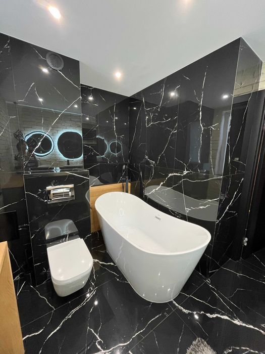 Mieszkanie 2-pokojowe Wrocław Psie Pole, ul. Kurlandzka. Zdjęcie 6