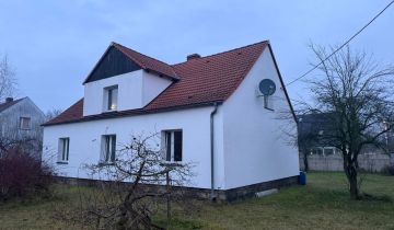 dom wolnostojący, 7 pokoi Krapkowice