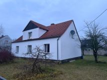 dom wolnostojący, 7 pokoi Krapkowice