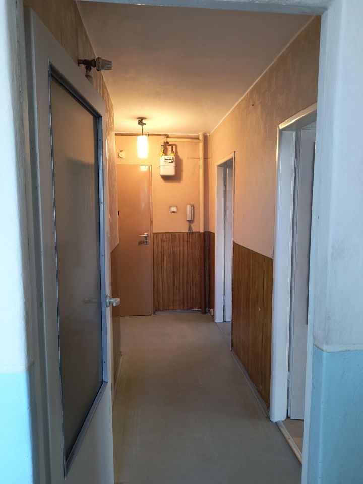 Mieszkanie 2-pokojowe Ostrów Wielkopolski Centrum, ul. Towarowa. Zdjęcie 8