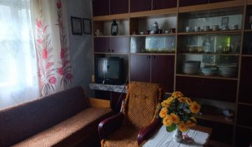 dom wolnostojący, 2 pokoje Witowice Dolne