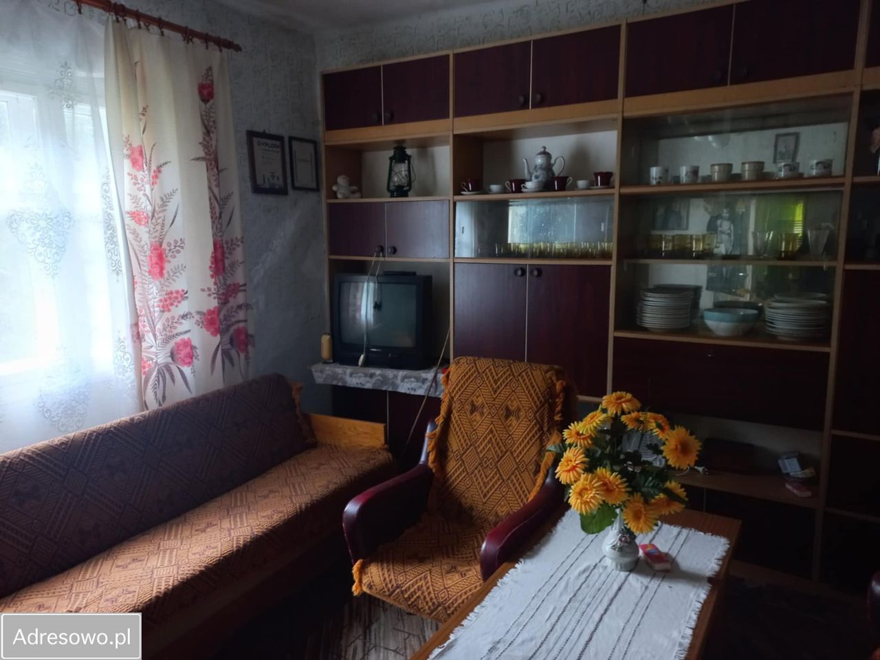 dom wolnostojący, 2 pokoje Witowice Dolne. Zdjęcie 2