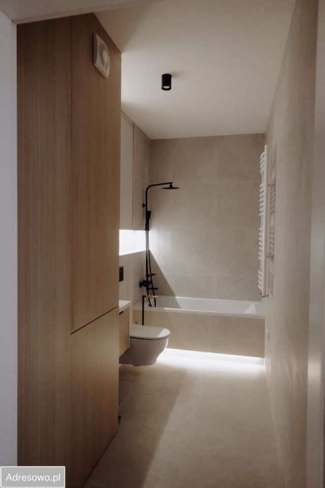 Mieszkanie 3-pokojowe Tarnów, ul. Okrężna. Zdjęcie 6