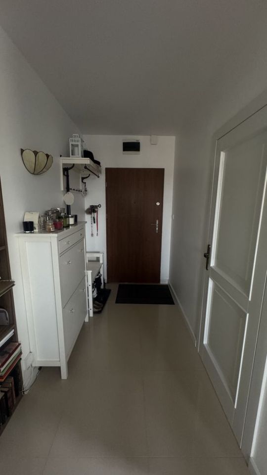 Mieszkanie 3-pokojowe Iława, ul. Gdańska. Zdjęcie 2