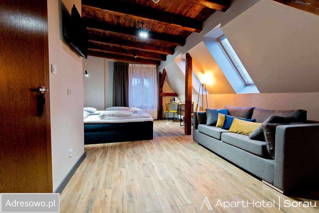 Hotel/pensjonat Żary, ul. Żabikowska. Zdjęcie 10