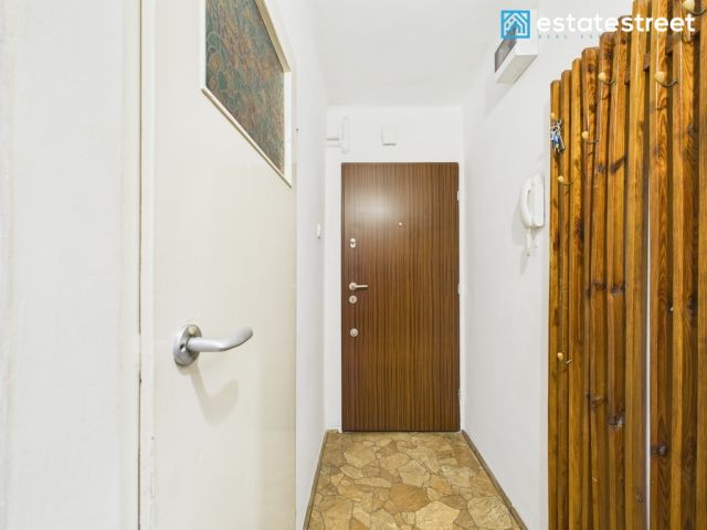 Mieszkanie 2-pokojowe Kraków, ul. Eljasza Walerego Radzikowskiego. Zdjęcie 11