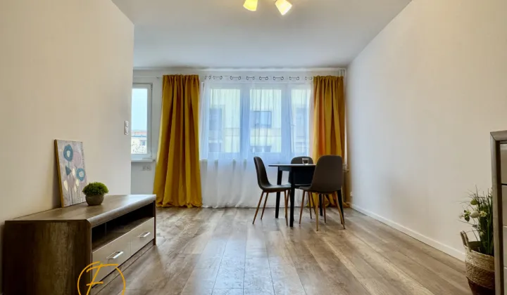 Mieszkanie 2-pokojowe Legnica, ul. Piekarska