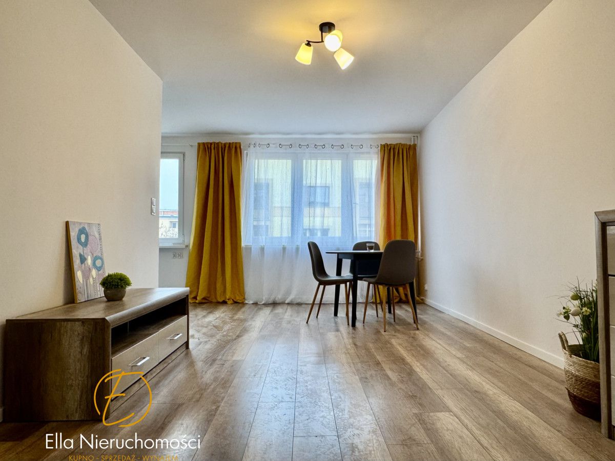 Mieszkanie 2-pokojowe Legnica, ul. Piekarska. Zdjęcie 1