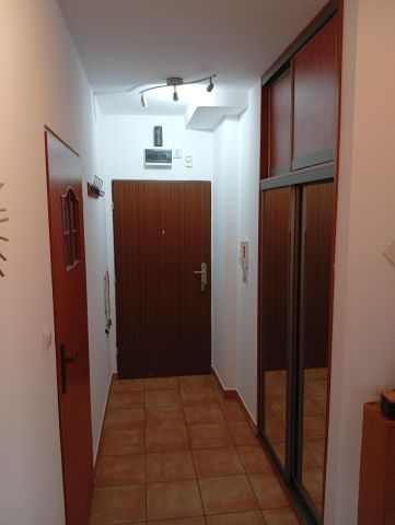 Mieszkanie 2-pokojowe Grodzisk Mazowiecki Centrum, (Rezerwacja) ul. Wólczyńska. Zdjęcie 6