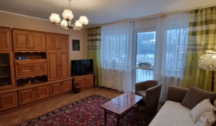 Mieszkanie 2-pokojowe Gdańsk Morena, ul. Piecewska